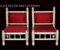 wedding stools for hire durban, indian wedding chairs, tiffany chairs durban, phoenix chair for hire durban