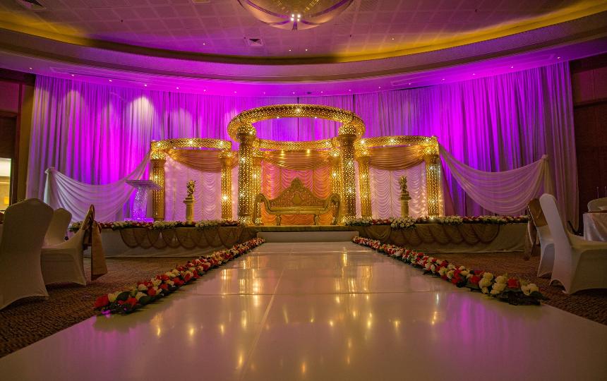 Hindu wedding sibaya casino imbizo conference